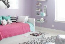 Tween Girl Bedroom Ideas