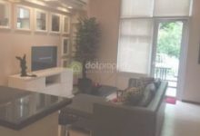 Two Serendra 1 Bedroom For Sale