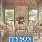 Tyson Furniture Black Mountain