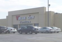 Value City Furniture Akron Ohio
