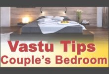 Vastu Tips For Bedroom To Get Pregnant