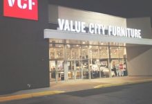 Value City Furniture Schaumburg