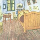 Van Gogh Bedroom In Arles Analysis