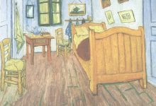 Van Gogh Bedroom In Arles Analysis