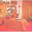 1970S Bedroom Decor