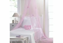 Princess Bedroom Canopy