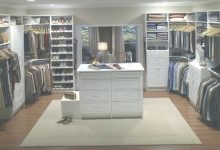 Building A Walk In Closet In Master Bedroom