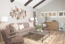 Joanna Gaines Living Room Ideas