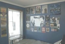Bedroom Wall Posters Ideas