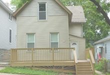 2 Bedroom Single Family House For Rent