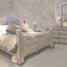 Western Bedroom Furniture Sets