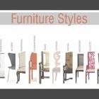 Types Of Furniture Styles