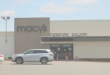 Macys Furniture Gallery Nj