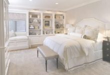 Elegant White Bedroom Furniture