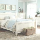 White Cottage Bedroom Set