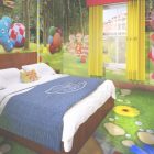 Iggle Piggle Bedroom