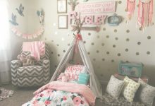 Little Girl Bedrooms Pinterest