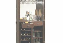 Wine Cabinet Bar Furniture