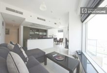 1 Bedroom Apartment For Rent In Downtown Dubai