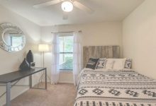 One Bedroom Oxford Ms