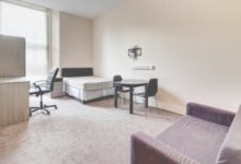 1 Bedroom Apartments Sefton Park