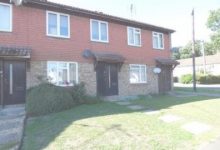 One Bedroom Flat To Rent In Bordon