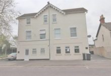 1 Bedroom Flat To Rent In Christchurch