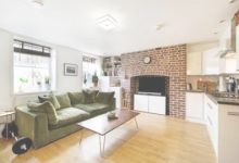 One Bedroom Flat To Rent In Islington