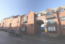 1 Bedroom Flats To Rent In Oxfordshire