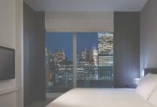 Bedroom City