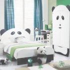 Panda Bedroom