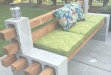 Do It Yourself Patio Furniture