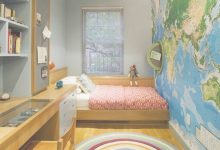 Map Bedroom