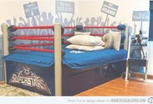 Wwe Rugs For The Bedroom