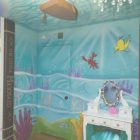 The Little Mermaid Bedroom Ideas