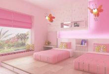 Twin Girl Bedroom Ideas