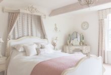 French Decor Bedroom Ideas