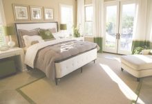 How To Style A Master Bedroom