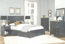 Diego Collection Bedroom Set