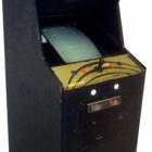 1942 Arcade Cabinet