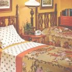 1960S Bedroom Decor