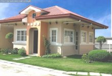 2 Bedroom House Design Philippines