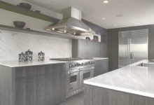 Grey Kitchen Design Pictures