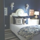 Royal Blue Bedroom Decor