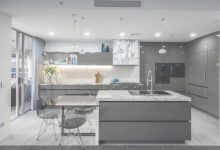 Modern Kitchen Hood Design