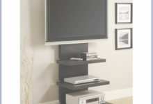 Tall Narrow Tv Stand For Bedroom
