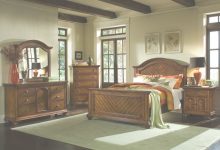 Tropical Bedroom Furniture Collection