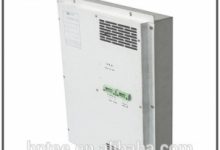 Small Cabinet Air Conditioner