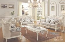 European Style Living Room Furniture