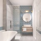 Trends In Bathroom Design